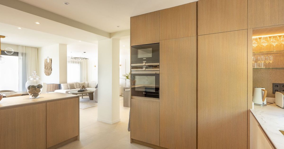 Penthouse in Benahavís, Benahavís, 7/12