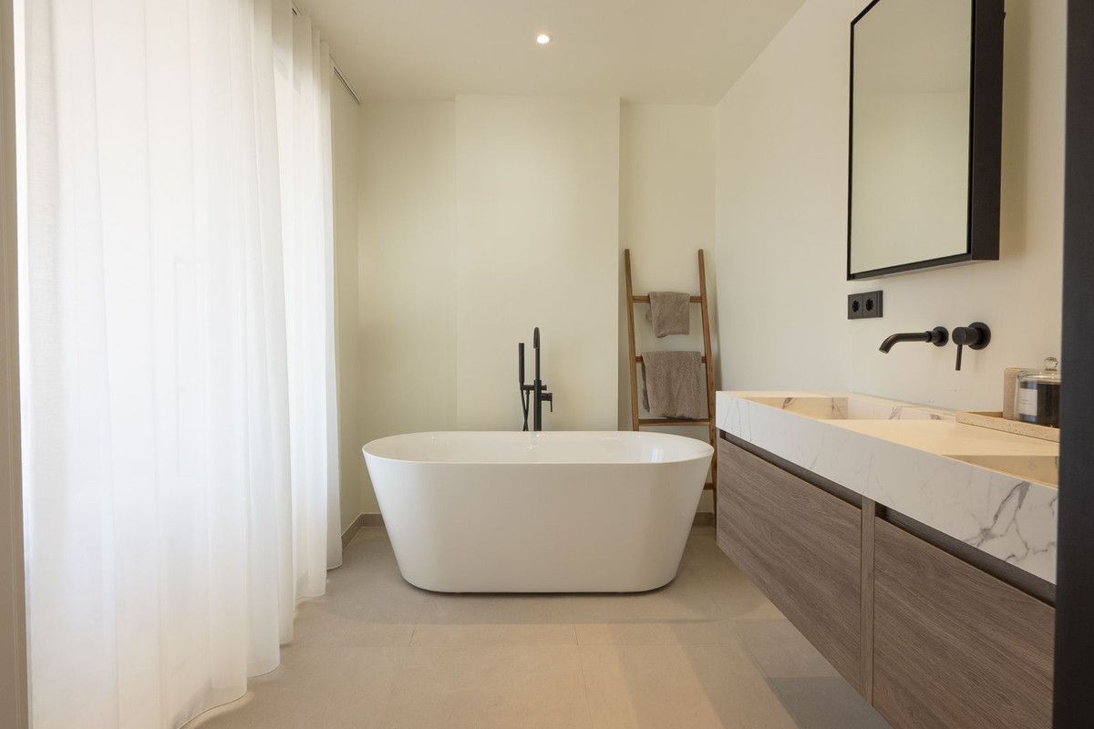 Penthouse in Benahavís, Benahavís, 9/12