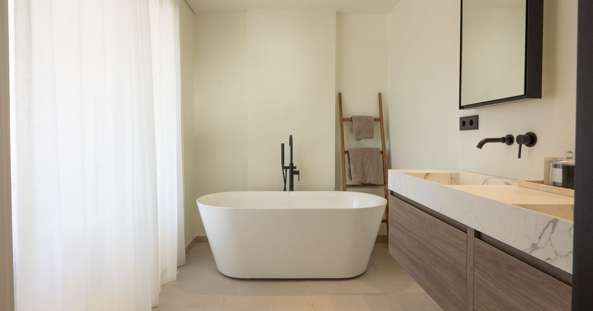 Penthouse in Benahavís, Benahavís, 9/12