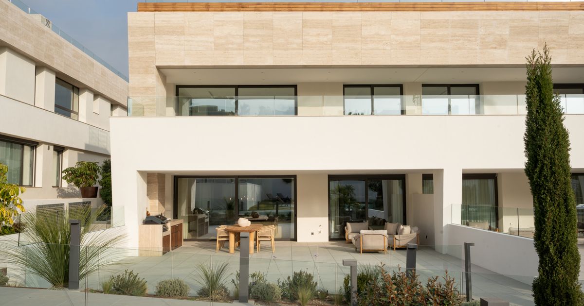 Dúplex en Planta Baja en Marbella Golden Mile, Epic Marbella, Marbella Golden Mile, 1/12