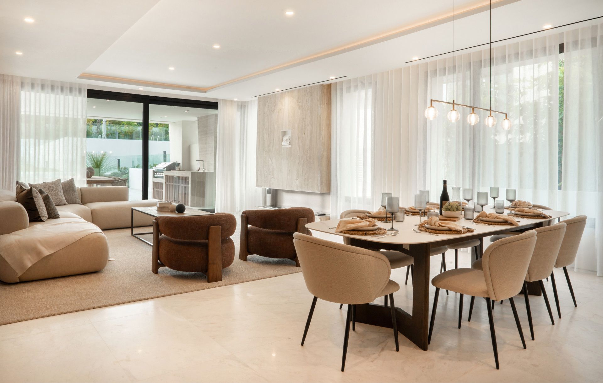 Dúplex en Planta Baja en Marbella Golden Mile, Epic Marbella, Marbella Golden Mile, 7/12