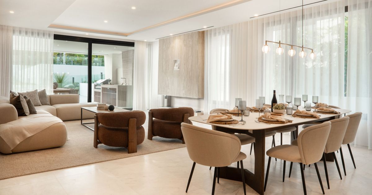Dúplex en Planta Baja en Marbella Golden Mile, Epic Marbella, Marbella Golden Mile, 7/12