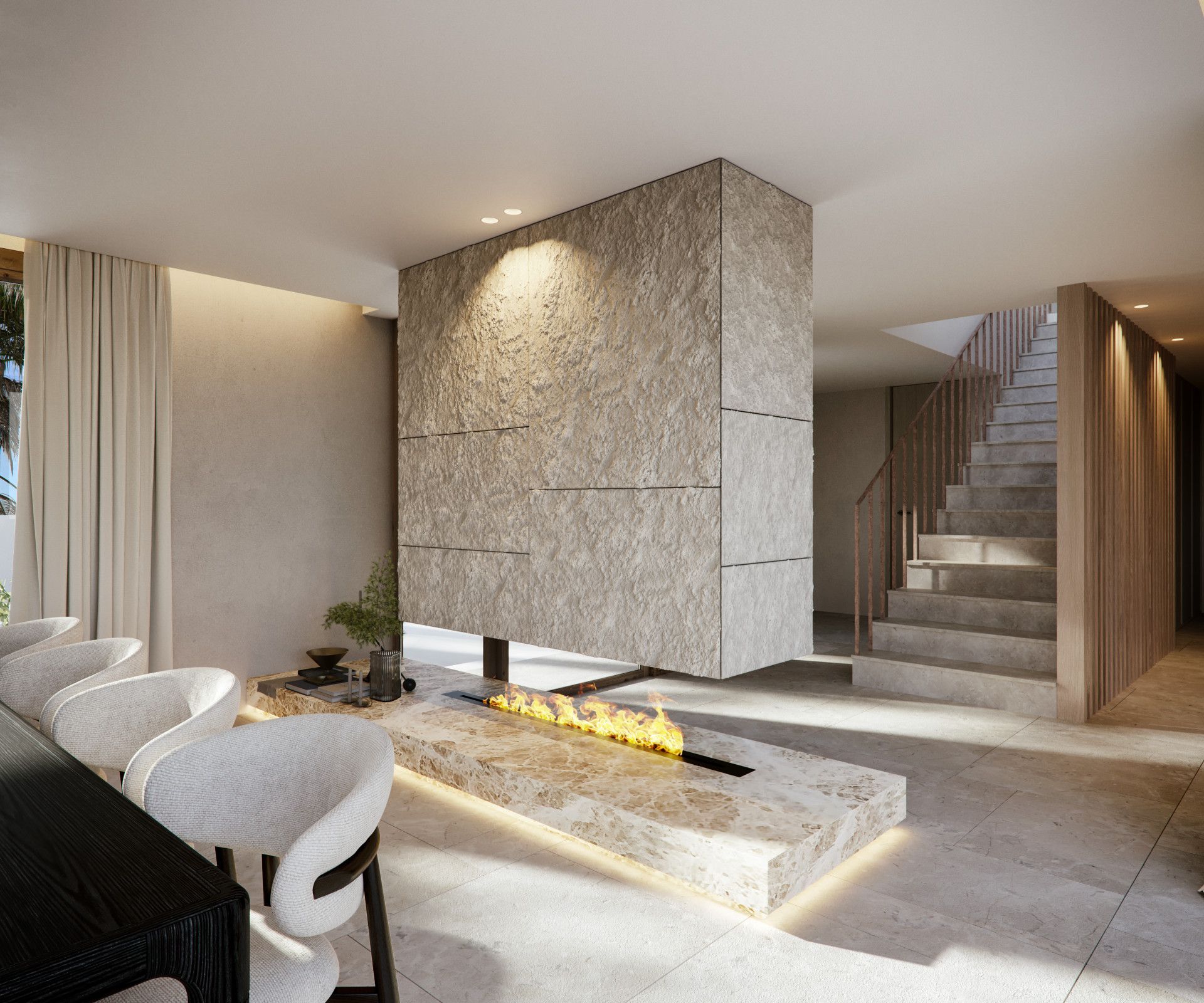 Вилла в Marbella East, Elviria, Marbella East, 3/12