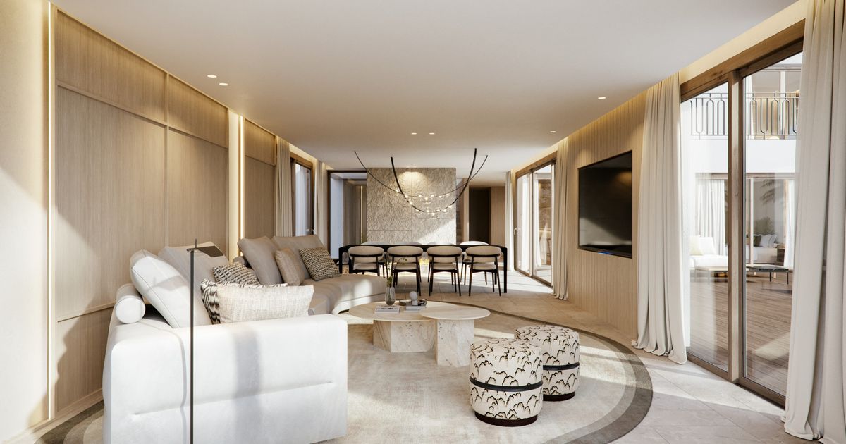 Вилла в Marbella East, Elviria, Marbella East, 5/12