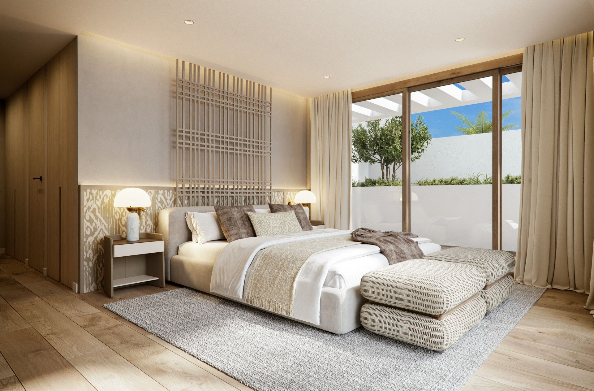 Вилла в Marbella East, Elviria, Marbella East, 9/12