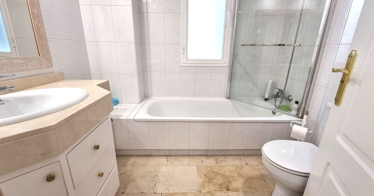 Апартаменты на среднем этаже в Puerto Banús, Puerto Banús, 5/12