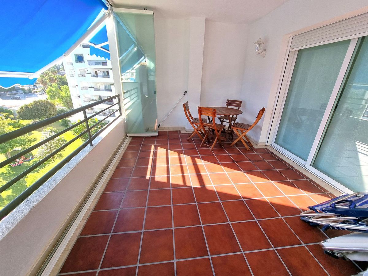 Апартаменты на среднем этаже в Puerto Banús, Puerto Banús, 7/12