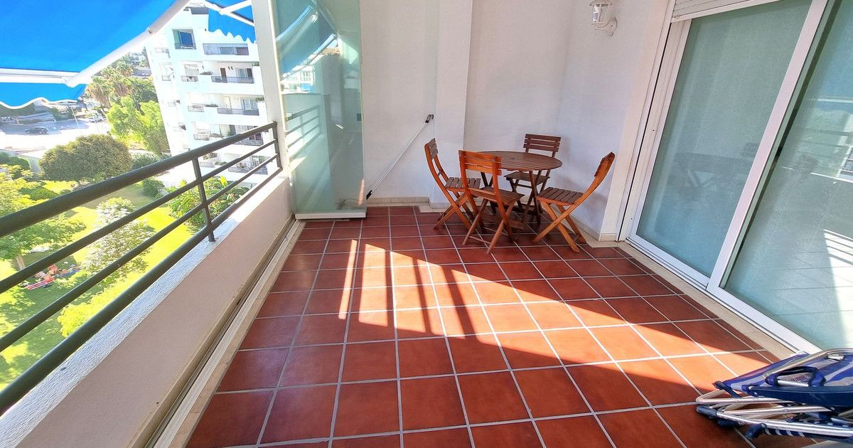 Апартаменты на среднем этаже в Puerto Banús, Puerto Banús, 7/12