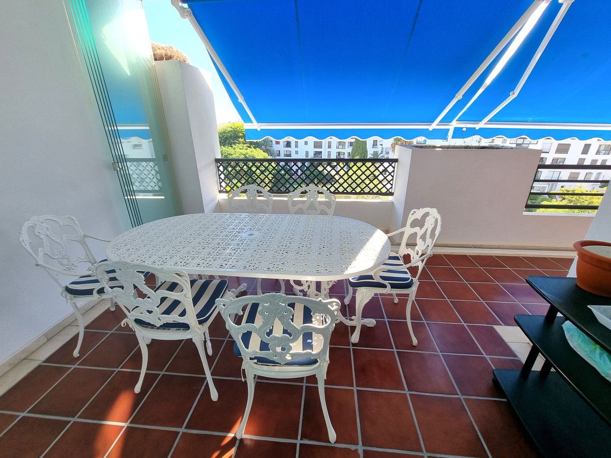 Апартаменты на среднем этаже в Puerto Banús, Puerto Banús, 8/12
