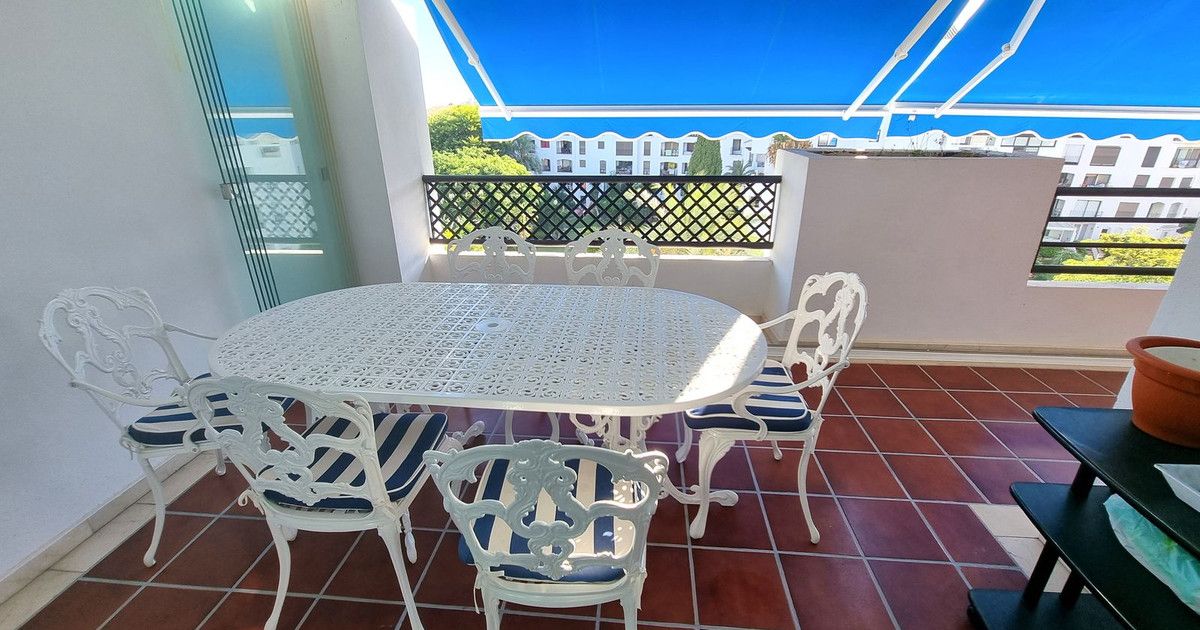 Апартаменты на среднем этаже в Puerto Banús, Puerto Banús, 8/12