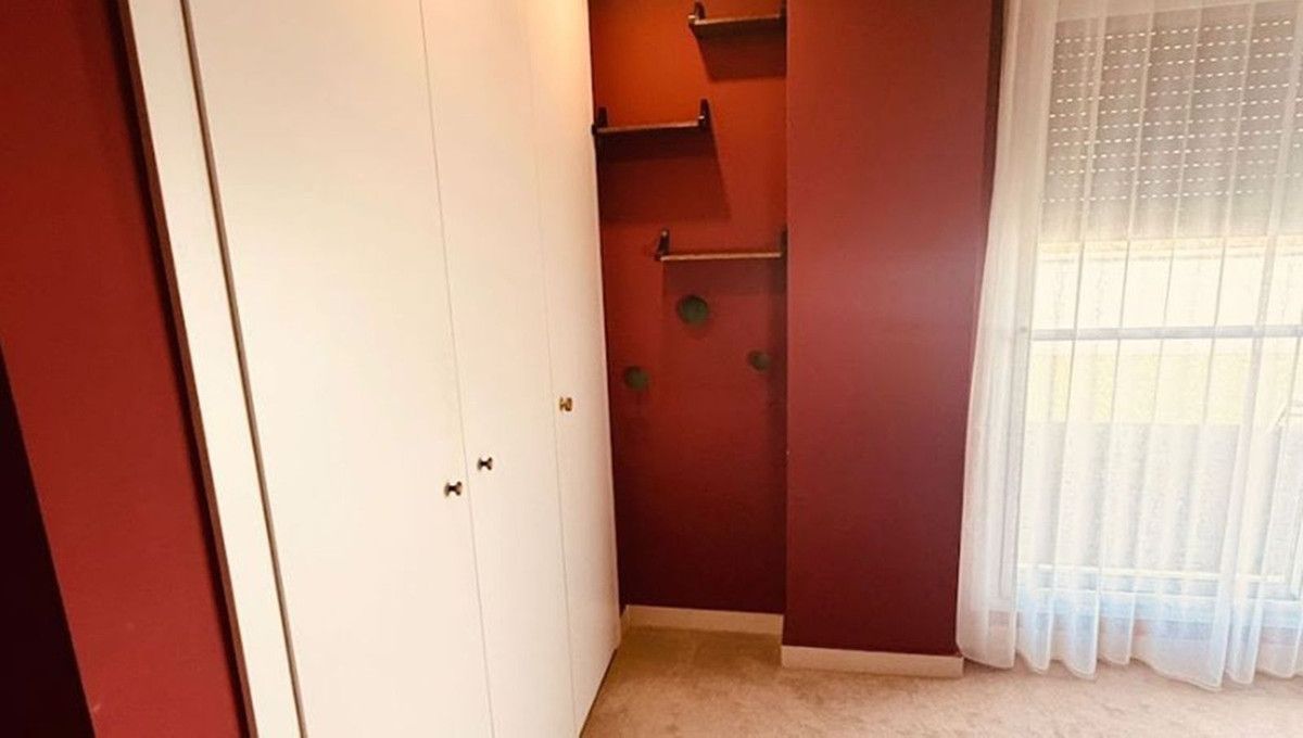 Middle Floor Apartment in Sotogrande, Sotogrande, 11/12