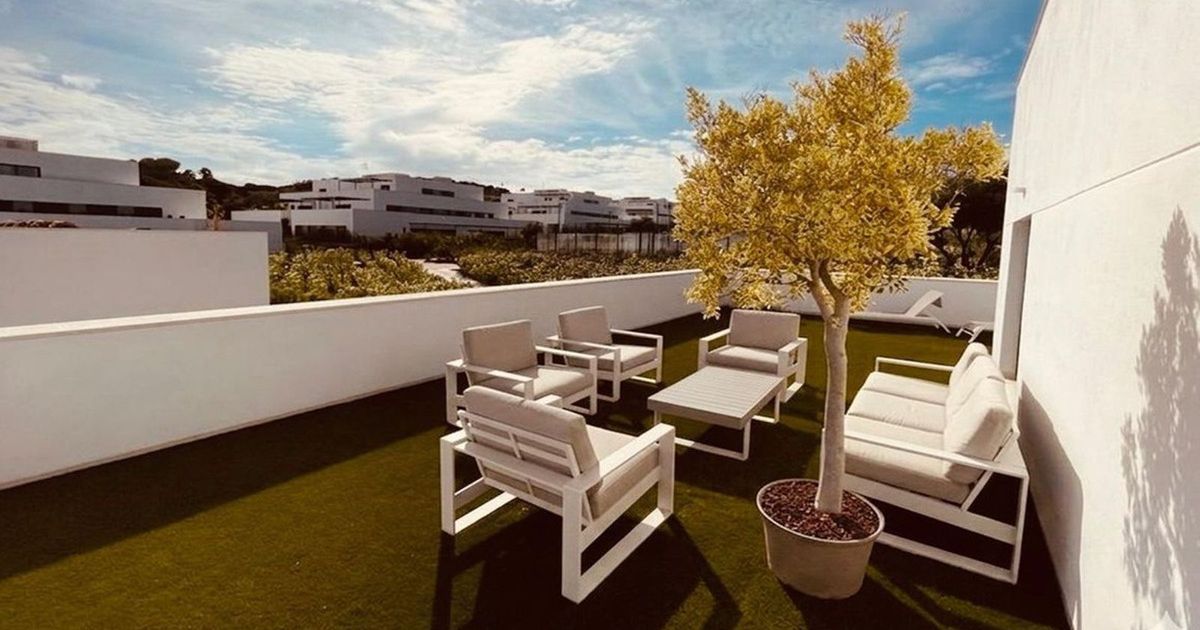 Middle Floor Apartment in Sotogrande, Sotogrande, 5/12