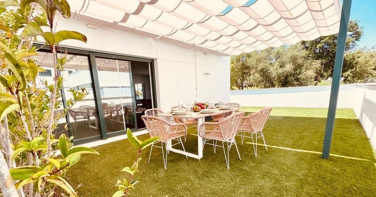 Middle Floor Apartment in Sotogrande, Sotogrande, 6/12