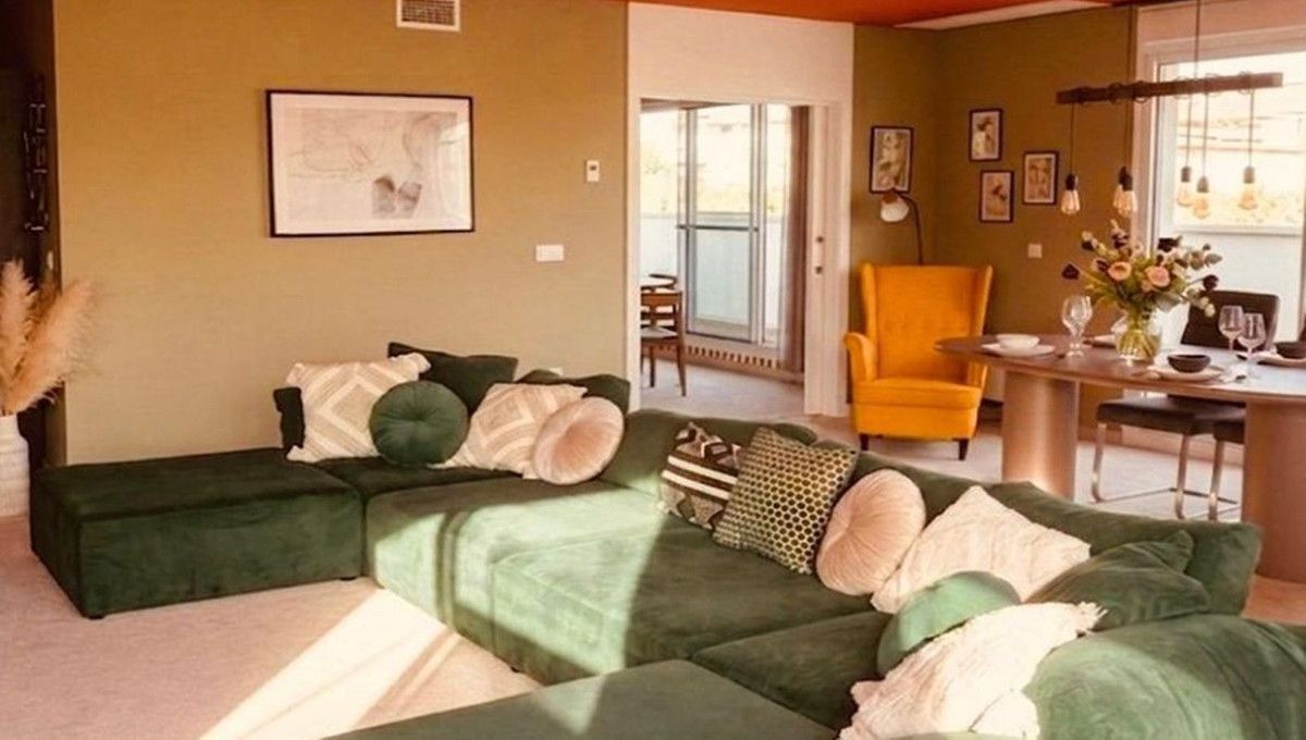 Middle Floor Apartment in Sotogrande, Sotogrande, 9/12