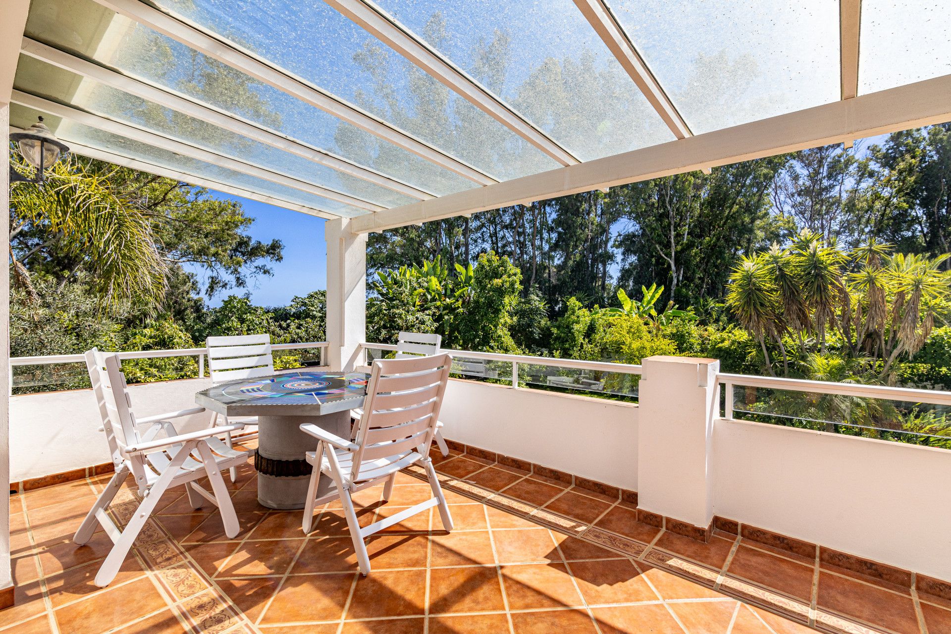 Villa in Estepona, Costalita, Estepona, 4/12