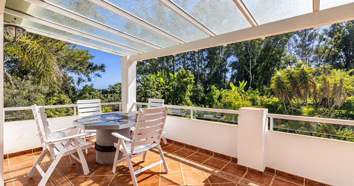 Villa in Estepona, Costalita, Estepona, 4/12