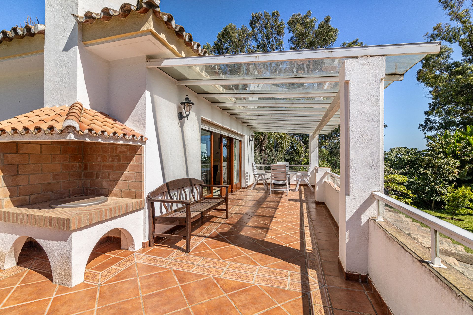 Villa in Estepona, Costalita, Estepona, 5/12
