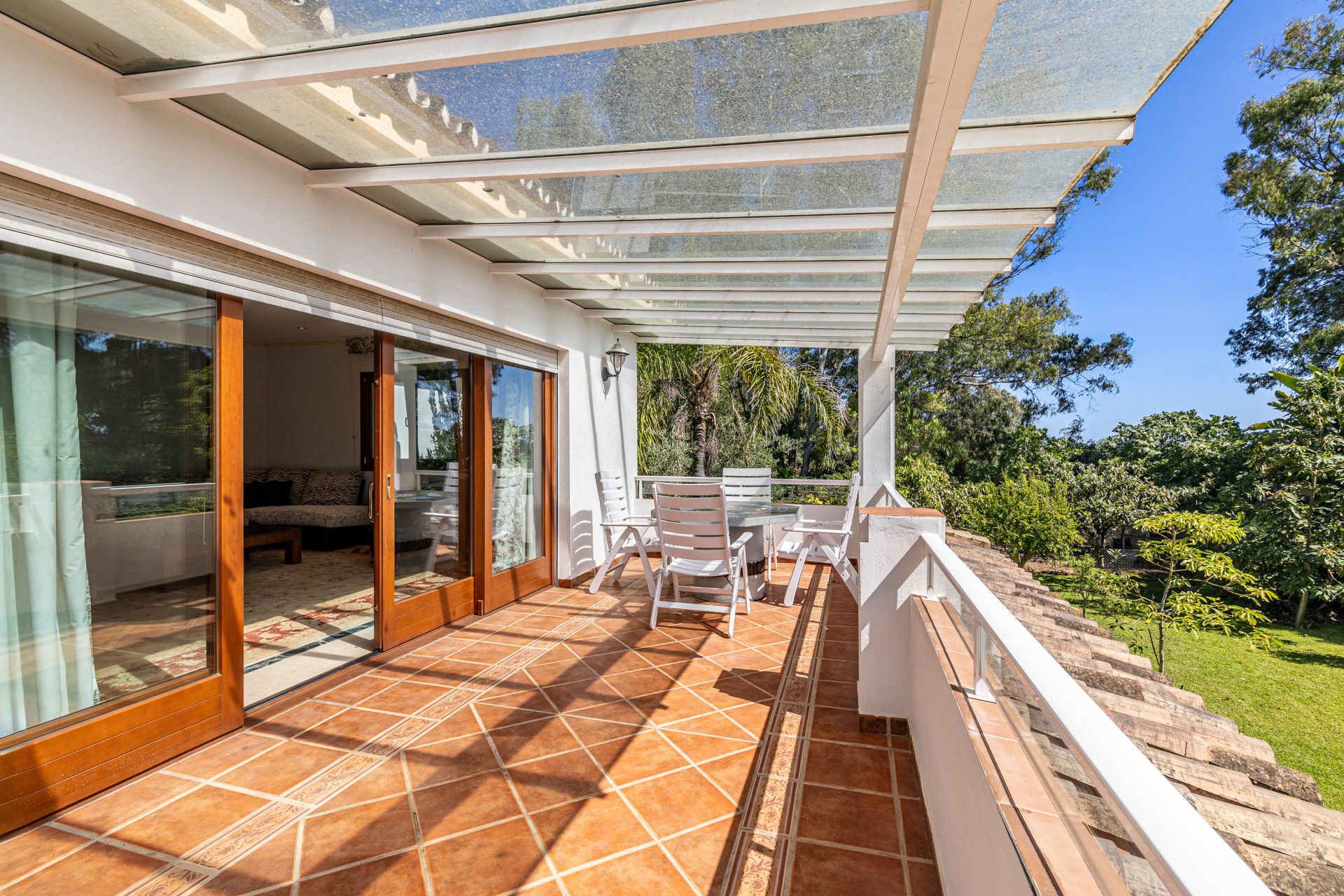 Villa in Estepona, Costalita, Estepona, 6/12