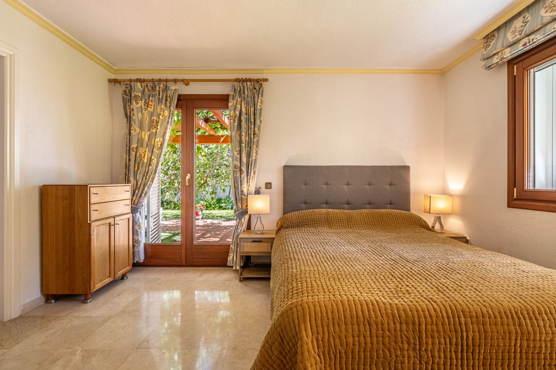 Villa in Estepona, Costalita, Estepona, 7/12
