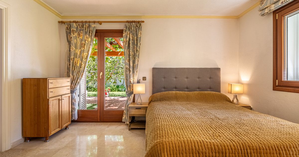 Villa in Estepona, Costalita, Estepona, 7/12