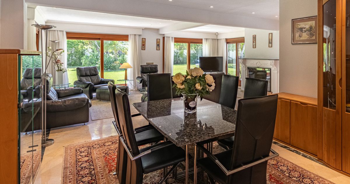 Villa in Estepona, Costalita, Estepona, 9/12