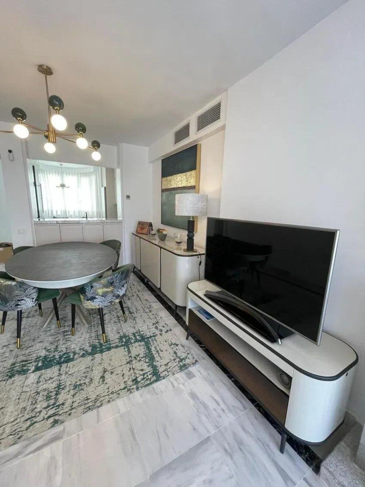 Duplex in The Golden Mile, The Golden Mile, 6/12