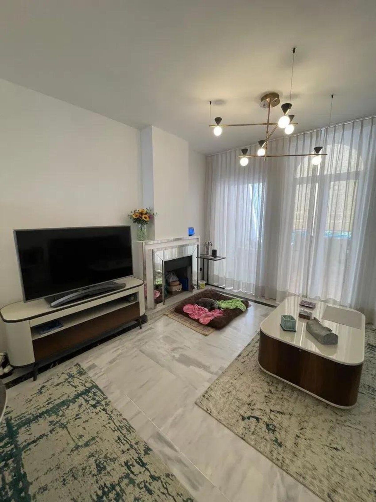 Duplex in The Golden Mile, The Golden Mile, 7/12