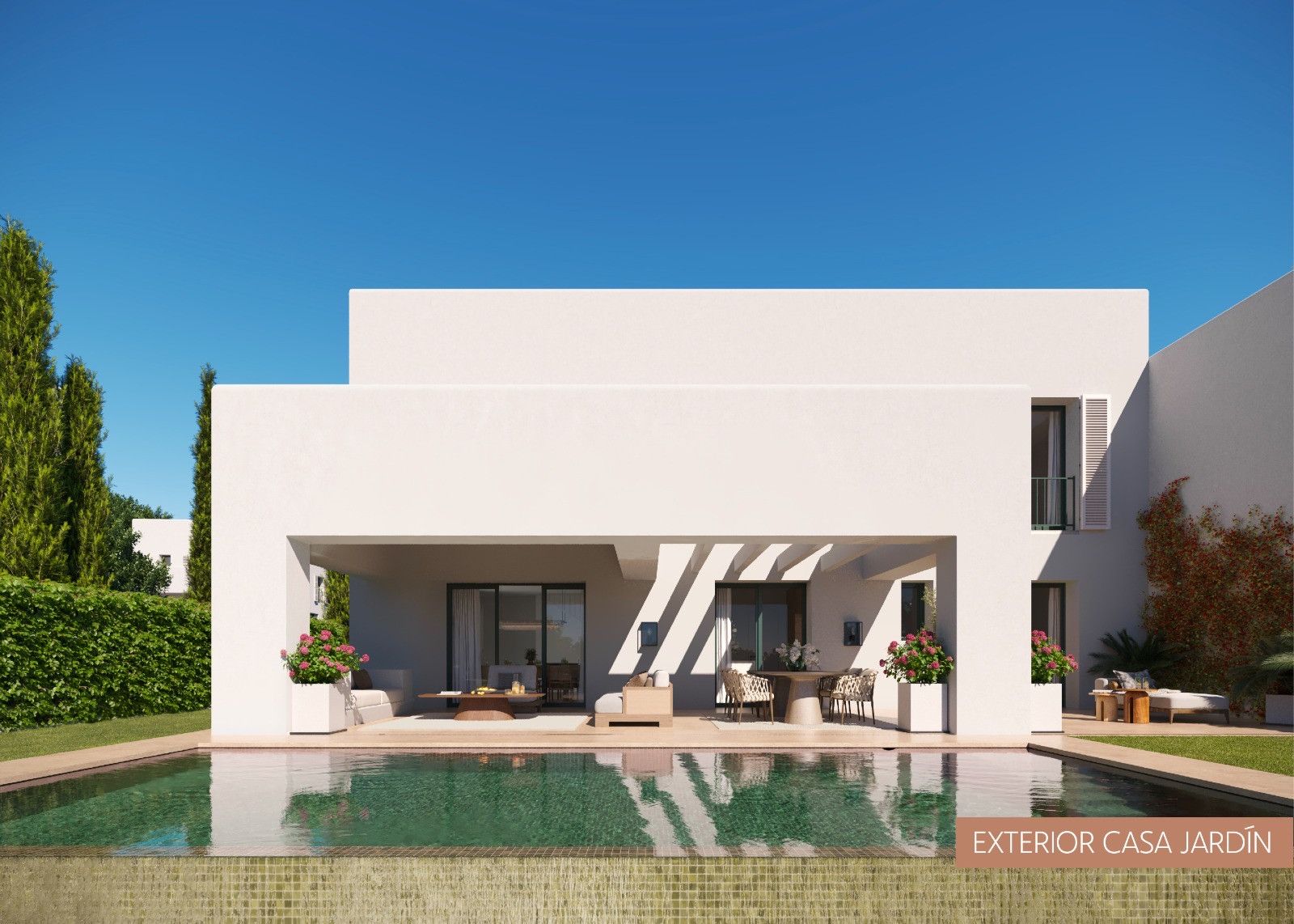 Villa in Sotogrande, Sotogrande, 1/2