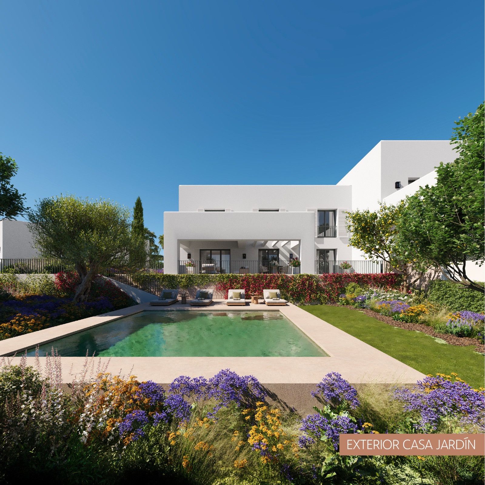 Villa in Sotogrande, Sotogrande, 2/2