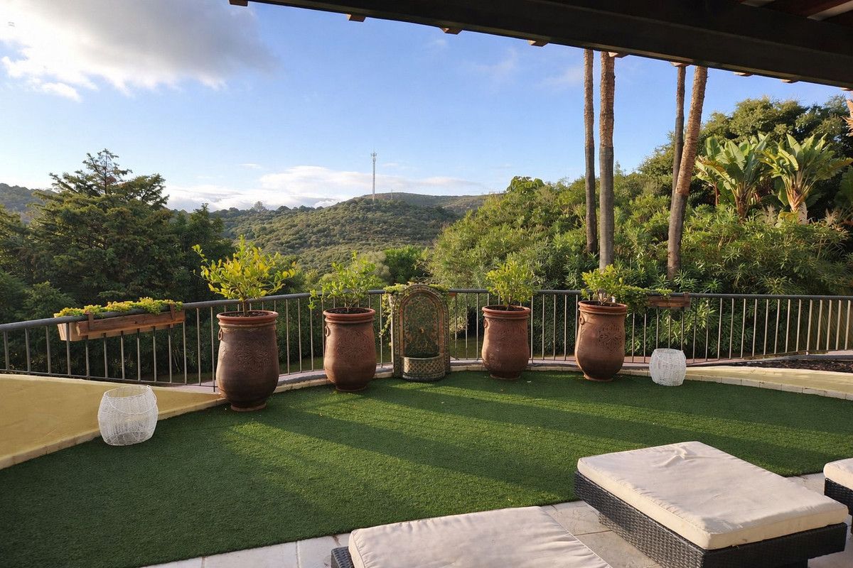 Ground Floor Apartment in San Roque, San Roque, 4/12