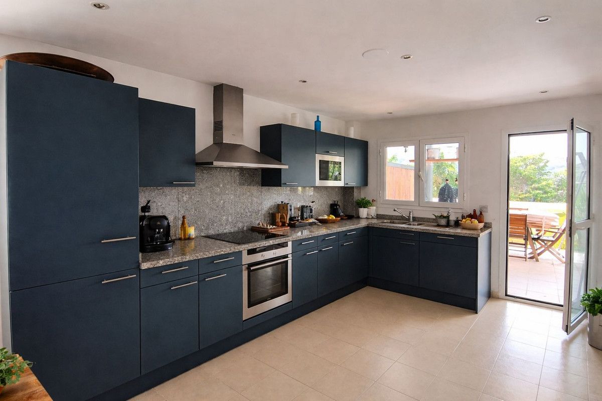 Ground Floor Apartment in San Roque, San Roque, 7/12