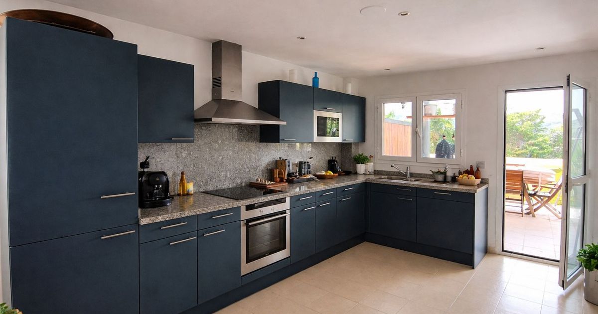 Ground Floor Apartment in San Roque, San Roque, 7/12