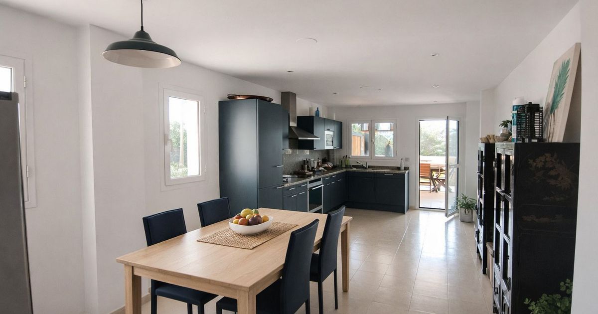 Ground Floor Apartment in San Roque, San Roque, 8/12