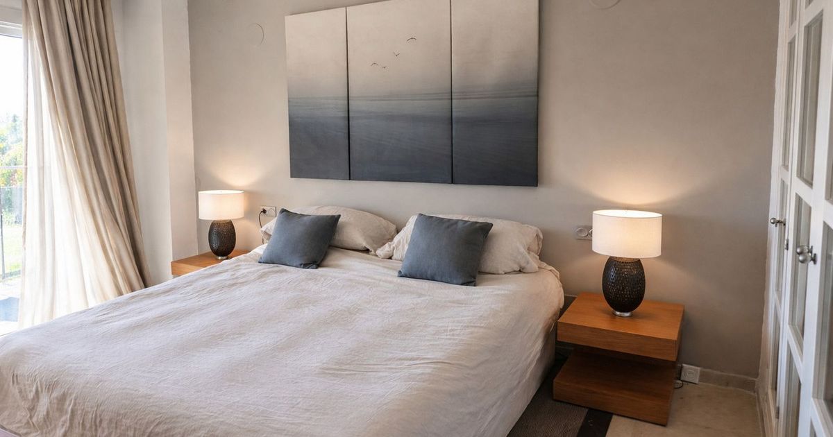 Ground Floor Apartment in San Roque, San Roque, 10/12