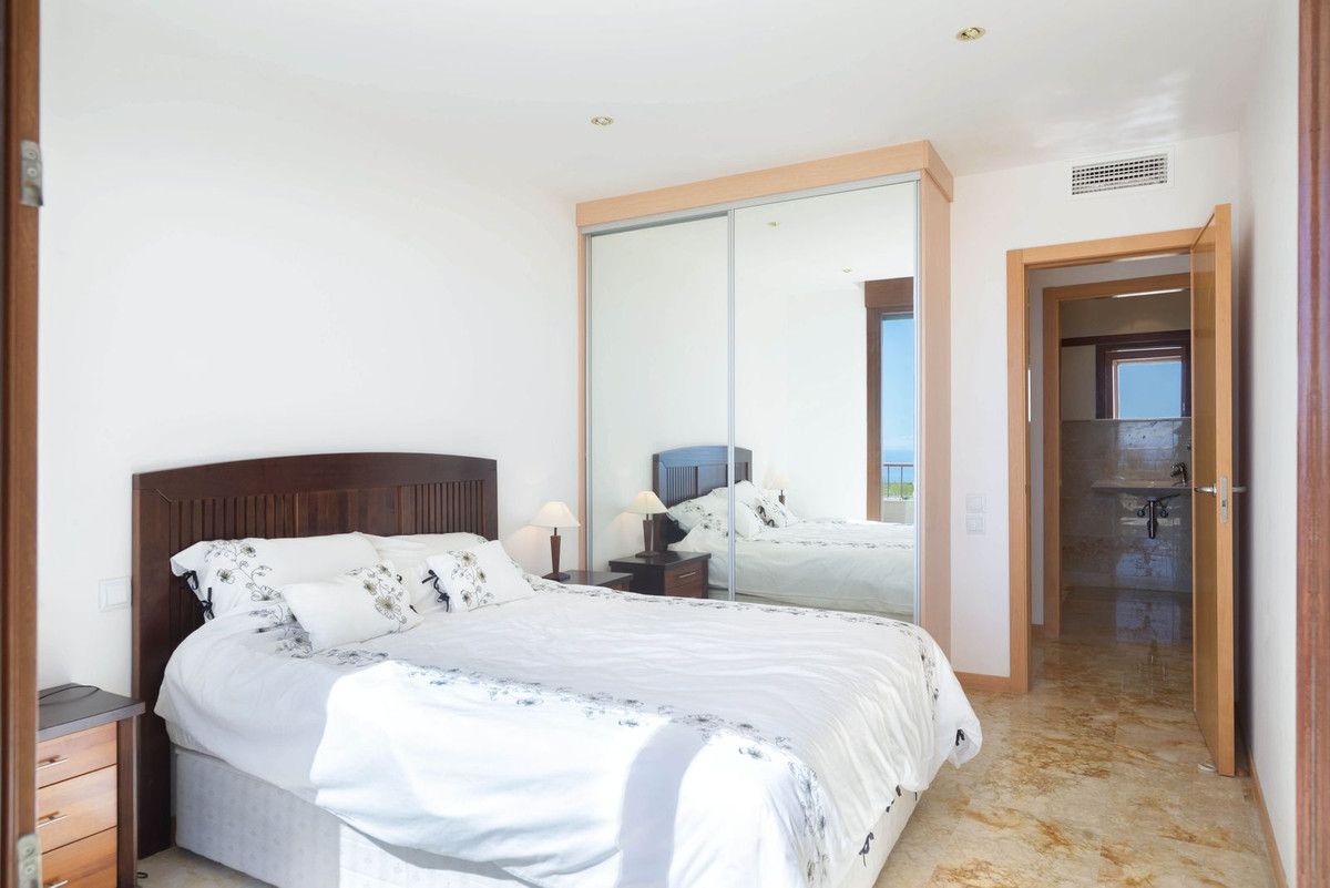 Middle Floor Apartment in Altos de los Monteros, Altos de los Monteros, 11/12