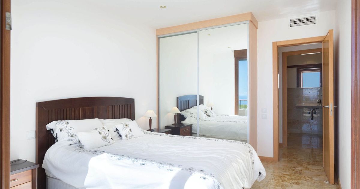 Middle Floor Apartment in Altos de los Monteros, Altos de los Monteros, 11/12