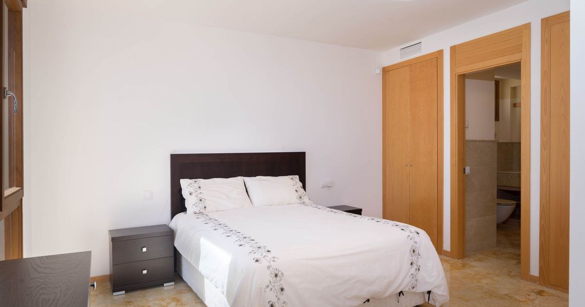 Middle Floor Apartment in Altos de los Monteros, Altos de los Monteros, 12/12
