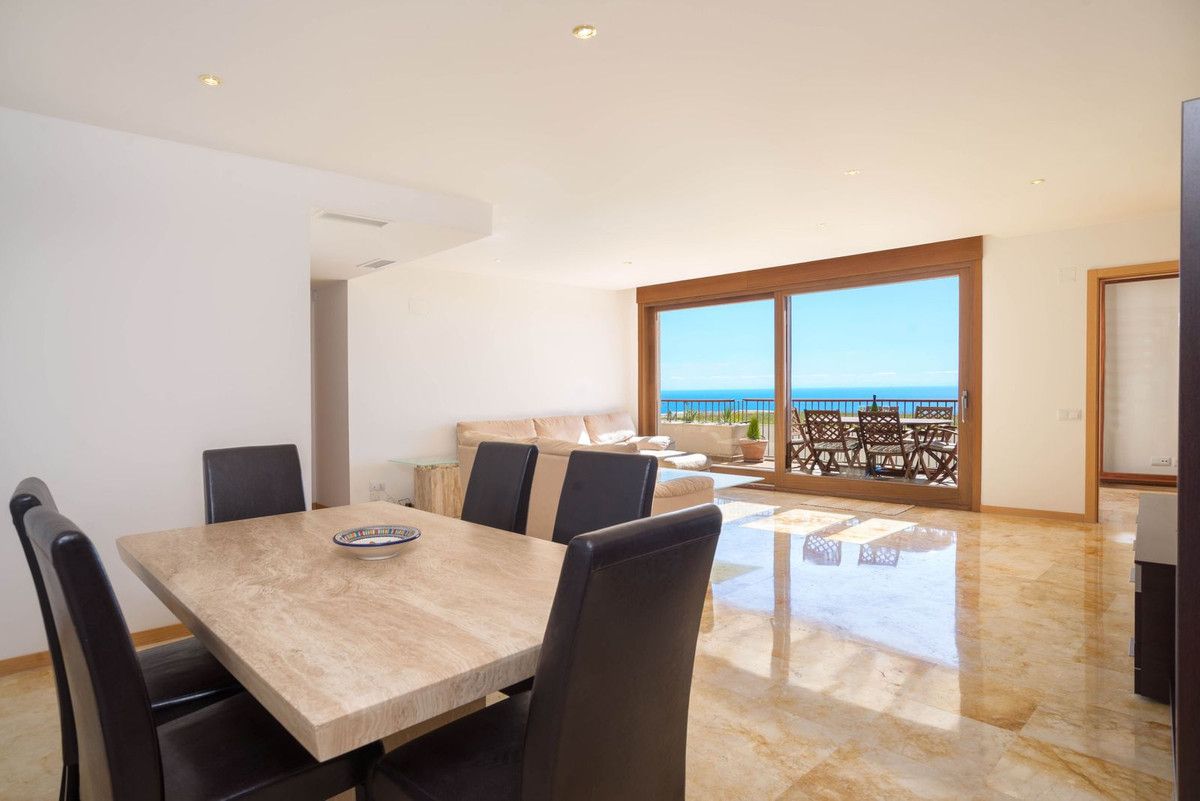 Middle Floor Apartment in Altos de los Monteros, Altos de los Monteros, 6/12