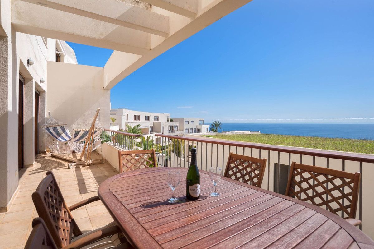 Middle Floor Apartment in Altos de los Monteros, Altos de los Monteros, 8/12