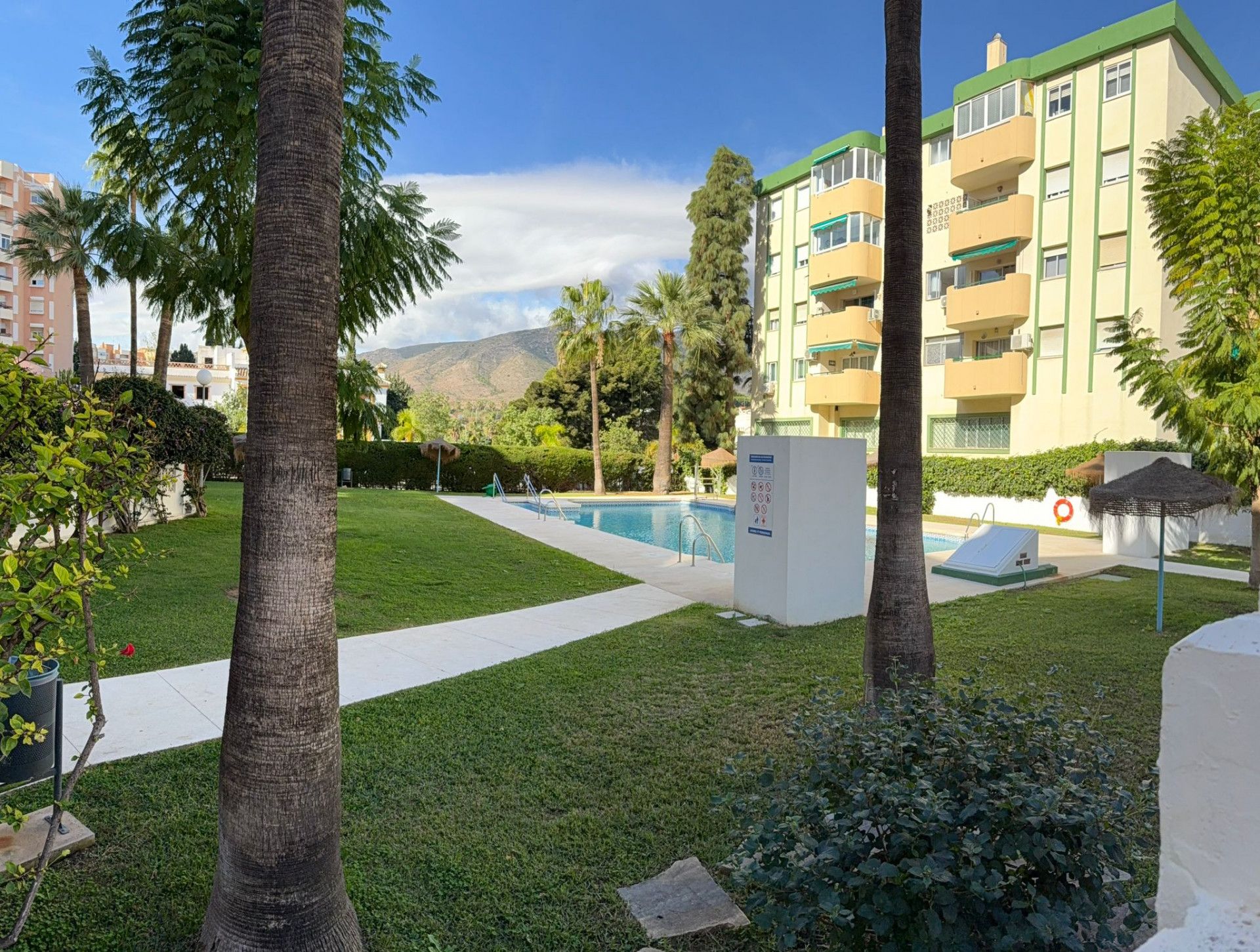 Apartamento en Torremolinos, Torremolinos Centro, Torremolinos, 1/12