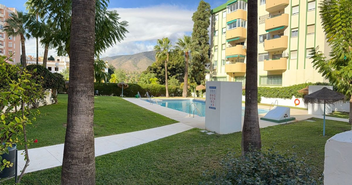 Apartamento en Torremolinos, Torremolinos Centro, Torremolinos, 1/12