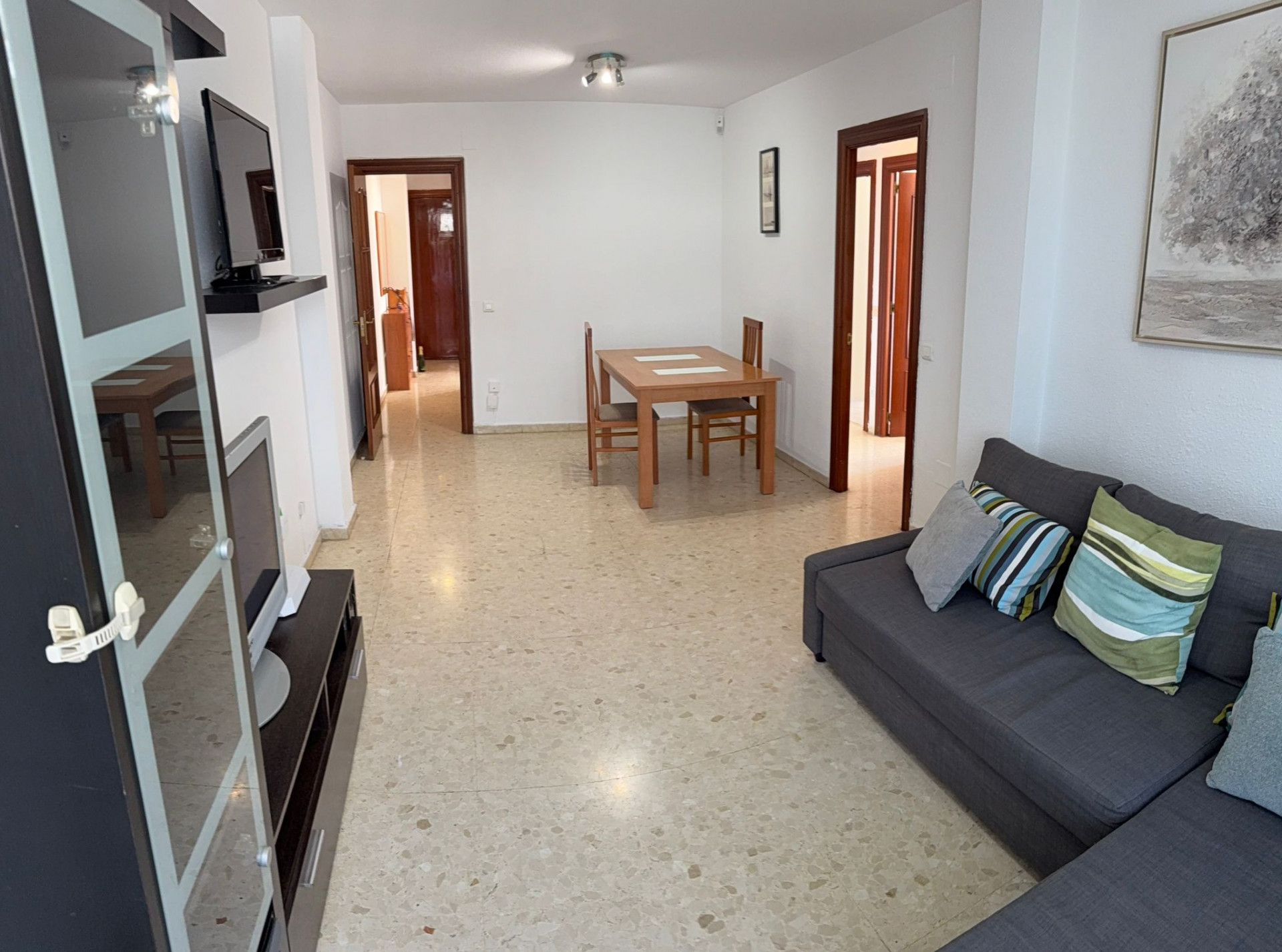 Apartamento en Torremolinos, Torremolinos Centro, Torremolinos, 2/12