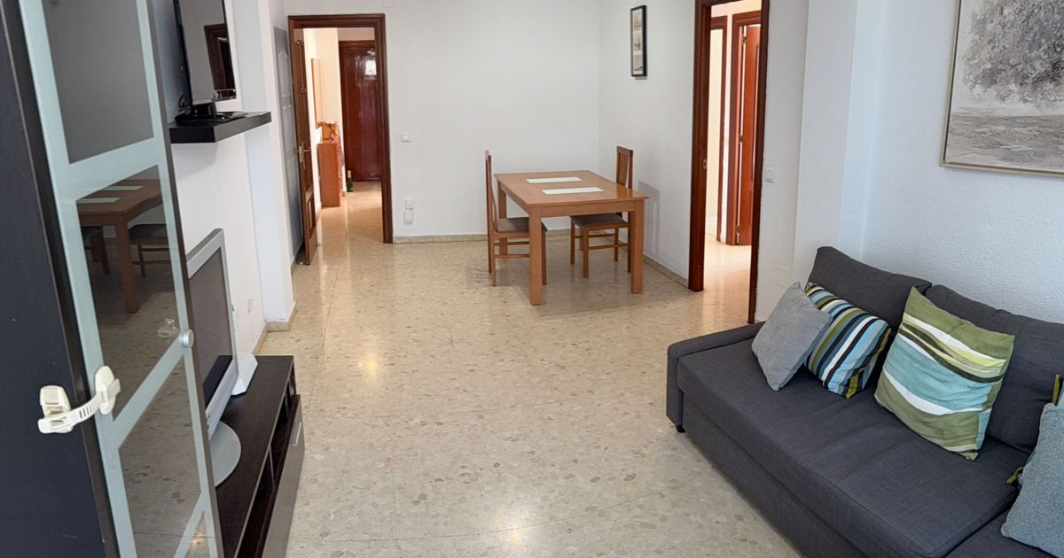 Apartamento en Torremolinos, Torremolinos Centro, Torremolinos, 2/12