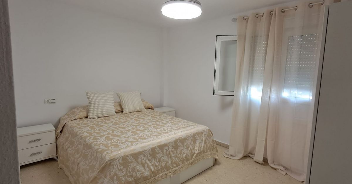 Apartamento en Torremolinos, Torremolinos Centro, Torremolinos, 11/12