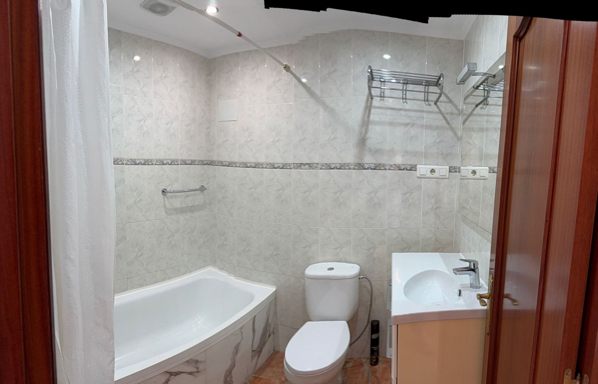 Apartamento en Torremolinos, Torremolinos Centro, Torremolinos, 12/12