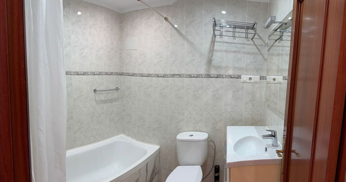 Apartamento en Torremolinos, Torremolinos Centro, Torremolinos, 12/12