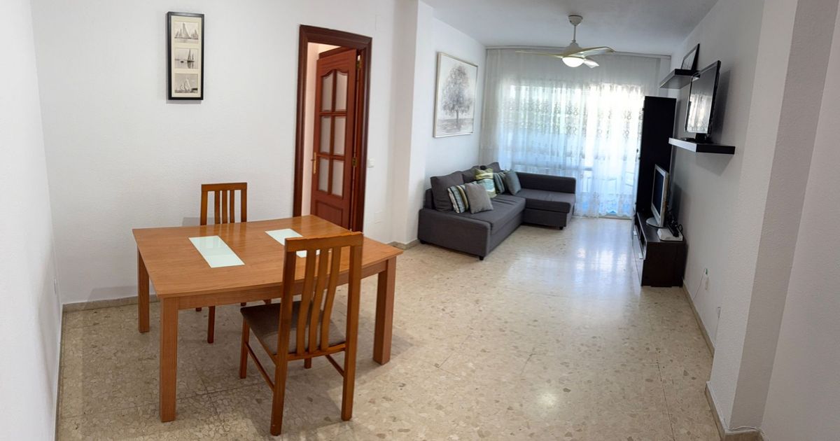 Apartamento en Torremolinos, Torremolinos Centro, Torremolinos, 3/12