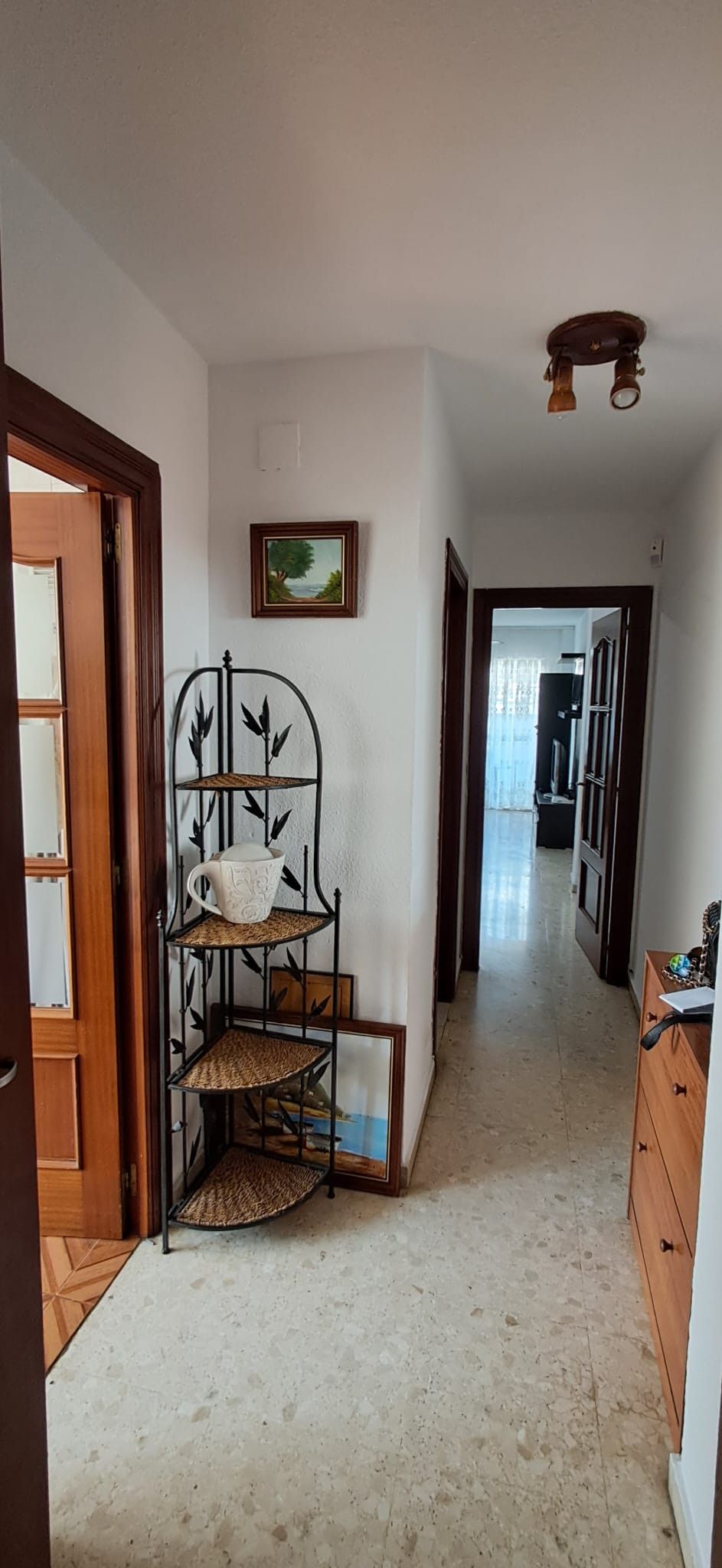 Apartamento en Torremolinos, Torremolinos Centro, Torremolinos, 5/12