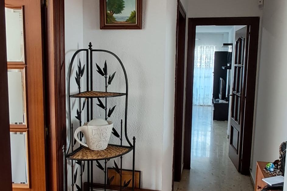 Apartamento en Torremolinos, Torremolinos Centro, Torremolinos, 5/12