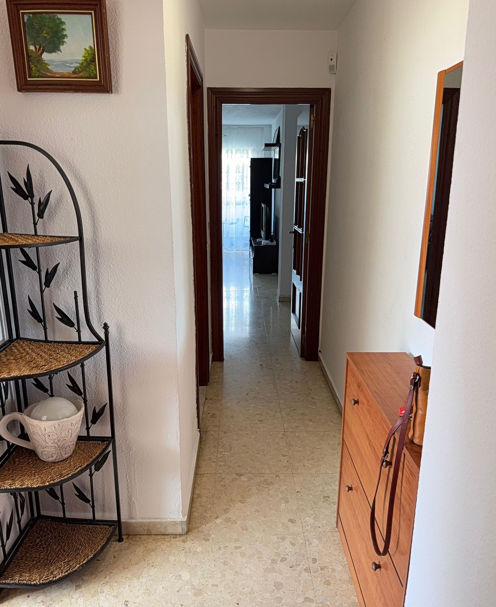 Apartamento en Torremolinos, Torremolinos Centro, Torremolinos, 6/12